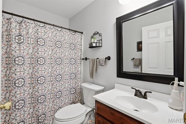 9937 Sassafras Drive, Unincorporated, MO 63050