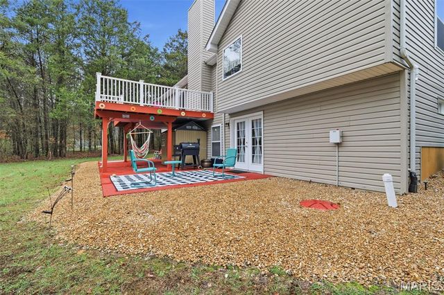 9937 Sassafras Drive, Unincorporated, MO 63050