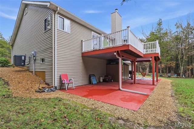 9937 Sassafras Drive, Unincorporated, MO 63050