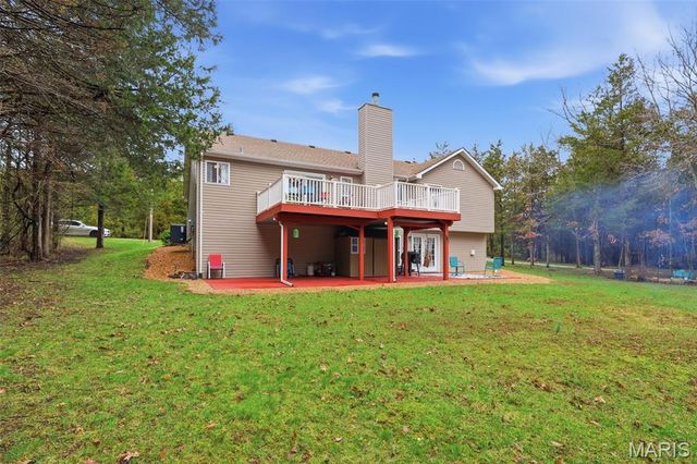 9937 Sassafras Drive, Unincorporated, MO 63050