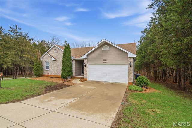 9937 Sassafras Drive, Unincorporated, MO 63050