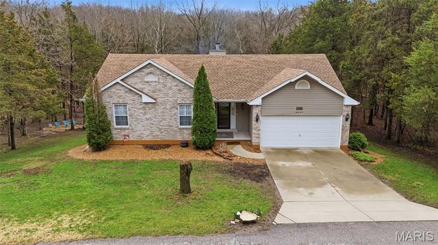9937 Sassafras Drive, Unincorporated, MO 63050