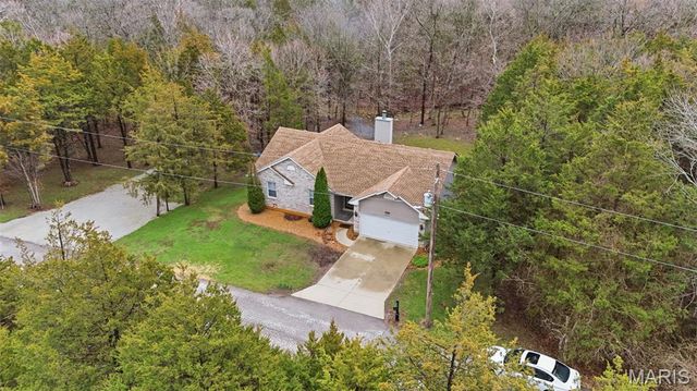 9937 Sassafras Drive, Unincorporated, MO 63050