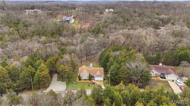9937 Sassafras Drive, Unincorporated, MO 63050