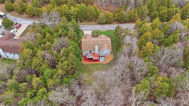 9937 Sassafras Drive, Unincorporated, MO 63050