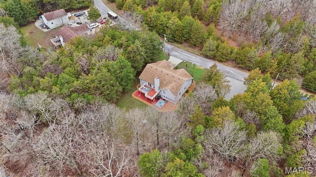 9937 Sassafras Drive, Unincorporated, MO 63050