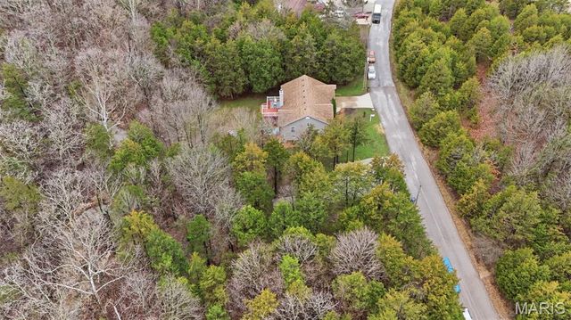 9937 Sassafras Drive, Unincorporated, MO 63050