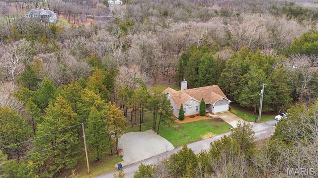 9937 Sassafras Drive, Unincorporated, MO 63050