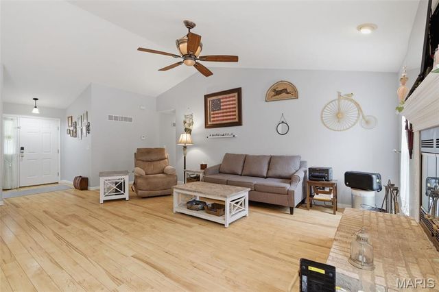 9937 Sassafras Drive, Unincorporated, MO 63050