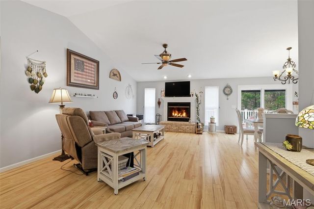 9937 Sassafras Drive, Unincorporated, MO 63050