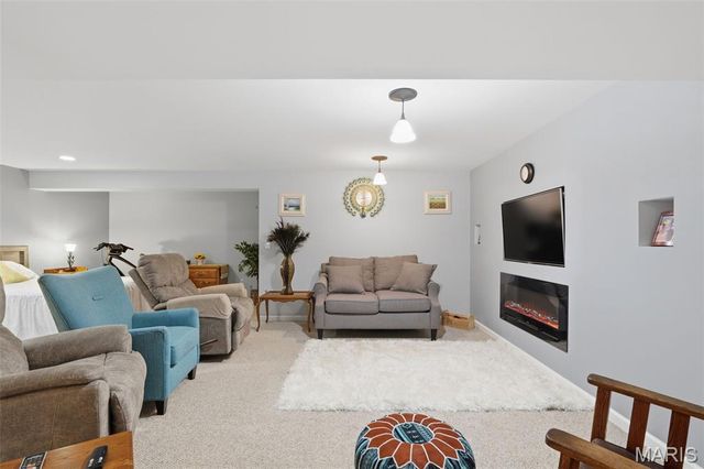 9937 Sassafras Drive, Unincorporated, MO 63050