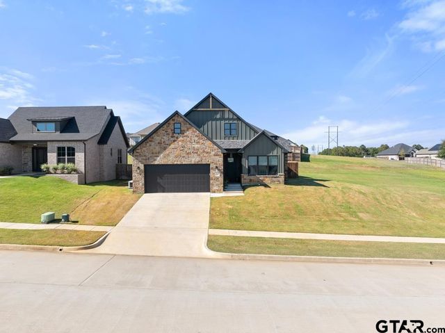 382 Mac Circle, Bullard, TX 75757