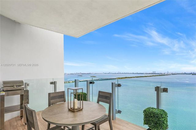 700 NE 26th Ter 2901, Miami, FL 33137