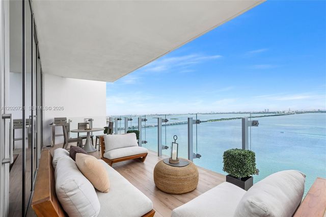 700 NE 26th Ter 2901, Miami, FL 33137