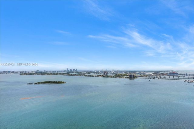 700 NE 26th Ter 2901, Miami, FL 33137
