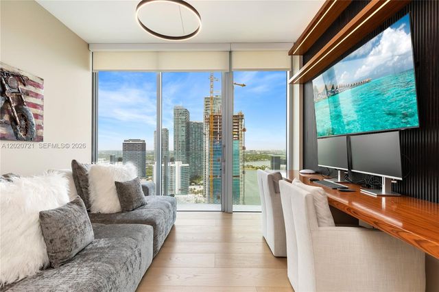 700 NE 26th Ter 2901, Miami, FL 33137