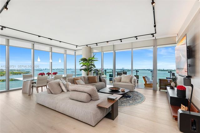 700 NE 26th Ter 2901, Miami, FL 33137