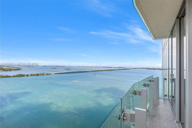 700 NE 26th Ter 2901, Miami, FL 33137