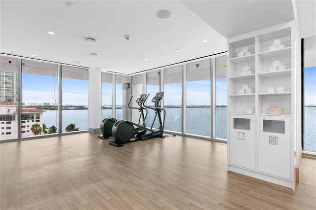 700 NE 26th Ter 2901, Miami, FL 33137