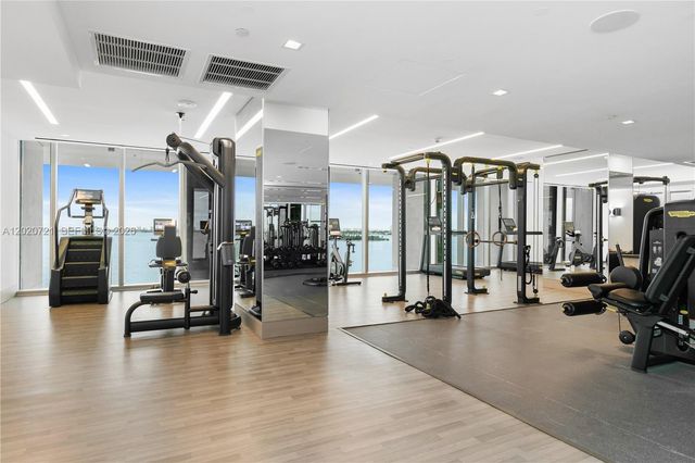 700 NE 26th Ter 2901, Miami, FL 33137