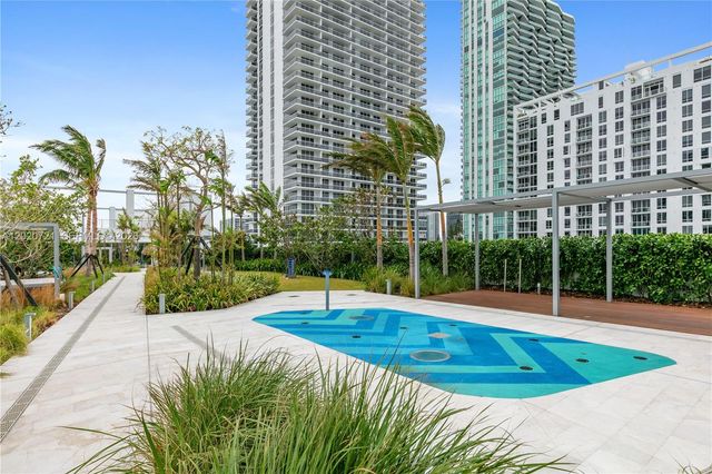 700 NE 26th Ter 2901, Miami, FL 33137