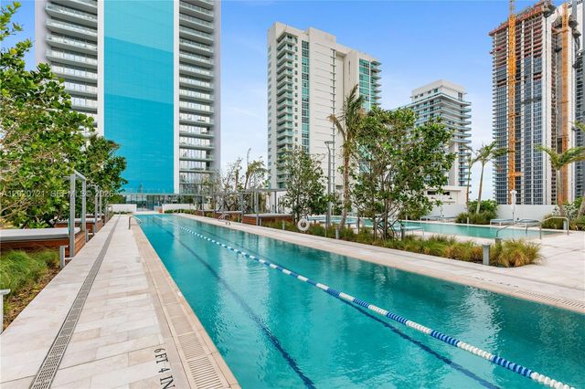 700 NE 26th Ter 2901, Miami, FL 33137