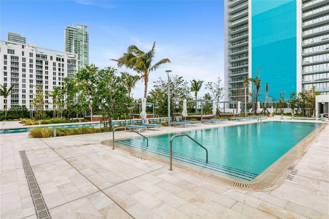 700 NE 26th Ter 2901, Miami, FL 33137