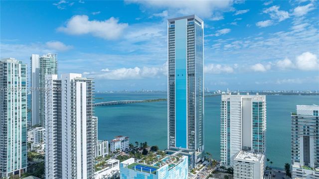 700 NE 26th Ter 2901, Miami, FL 33137