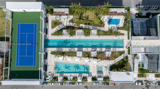 700 NE 26th Ter 2901, Miami, FL 33137