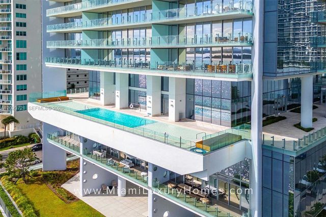 700 NE 26th Ter 2901, Miami, FL 33137