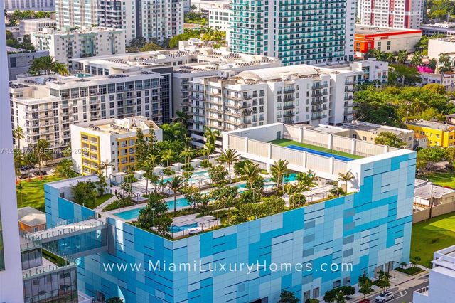 700 NE 26th Ter 2901, Miami, FL 33137