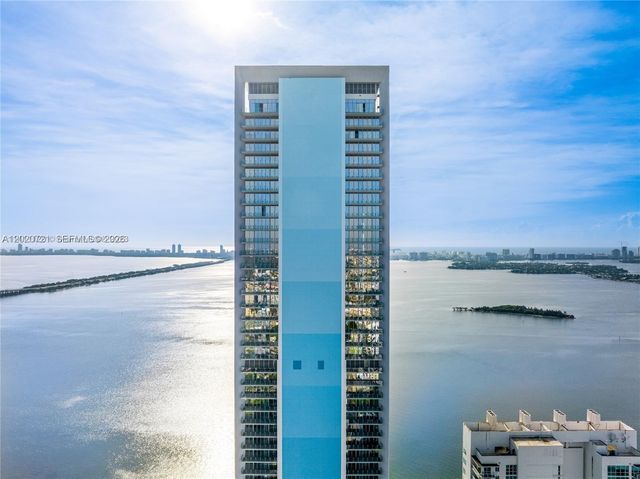 700 NE 26th Ter 2901, Miami, FL 33137