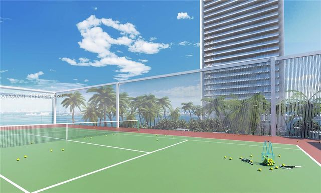 700 NE 26th Ter 2901, Miami, FL 33137