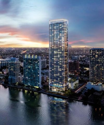 700 NE 26th Ter 2901, Miami, FL 33137