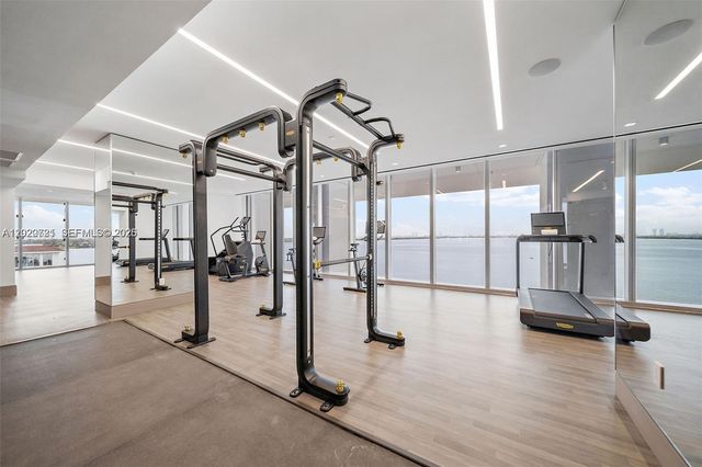 700 NE 26th Ter 2901, Miami, FL 33137