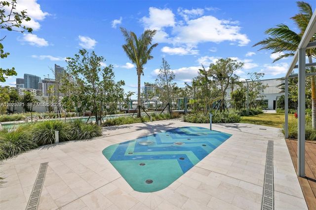 700 NE 26th Ter 2901, Miami, FL 33137