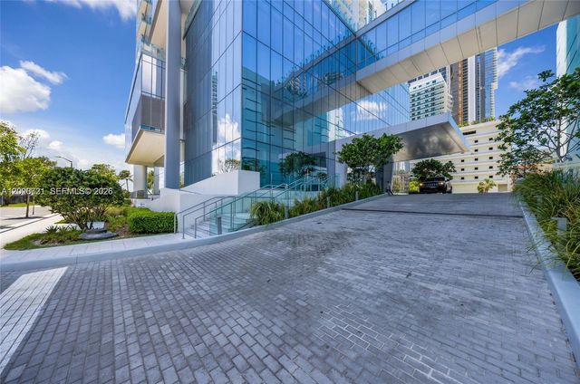 700 NE 26th Ter 2901, Miami, FL 33137