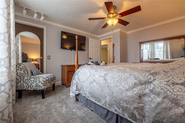 1529 Waterford Road, Walworth, NY 14568