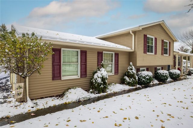 1529 Waterford Road, Walworth, NY 14568