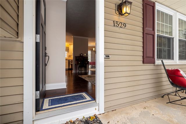 1529 Waterford Road, Walworth, NY 14568