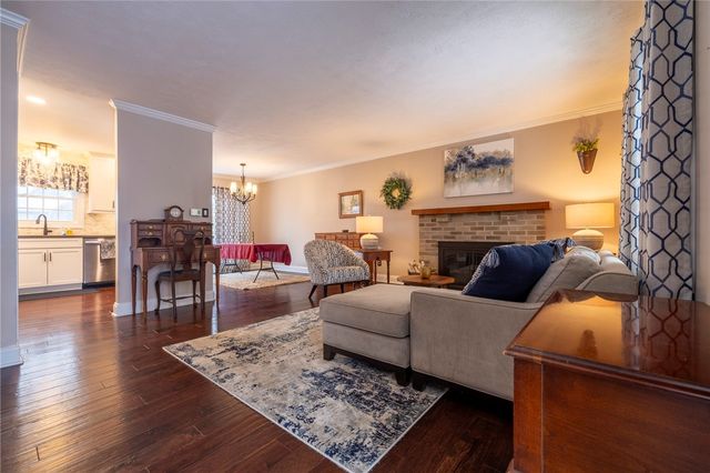 1529 Waterford Road, Walworth, NY 14568