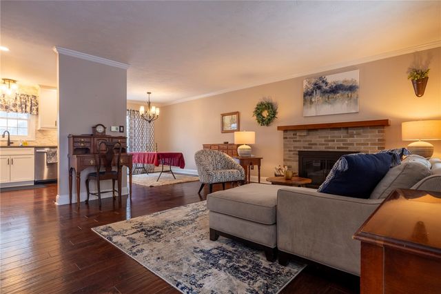 1529 Waterford Road, Walworth, NY 14568