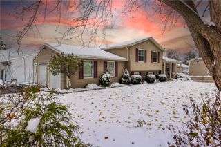 1529 Waterford Road, Walworth, NY 14568