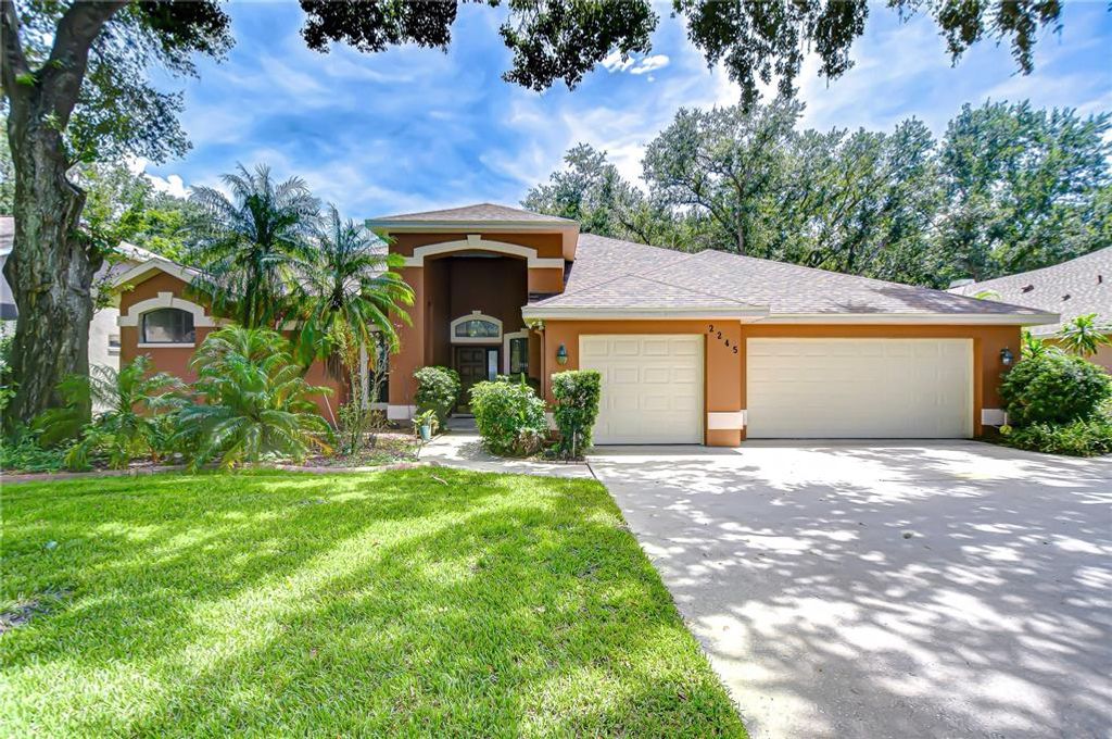 2245 EAGLE BLUFF DRIVE, Valrico, FL 33596