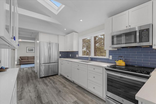 79 King Phillip Road, Wellfleet, MA 02667