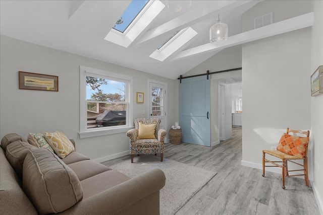 79 King Phillip Road, Wellfleet, MA 02667