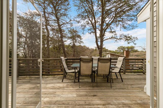 79 King Phillip Road, Wellfleet, MA 02667