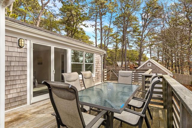 79 King Phillip Road, Wellfleet, MA 02667