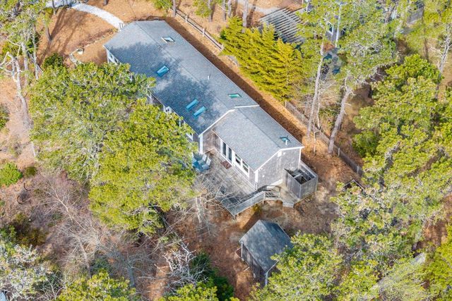 79 King Phillip Road, Wellfleet, MA 02667