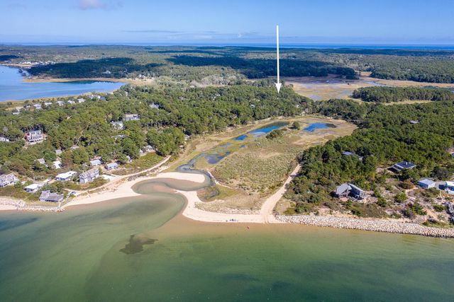 79 King Phillip Road, Wellfleet, MA 02667